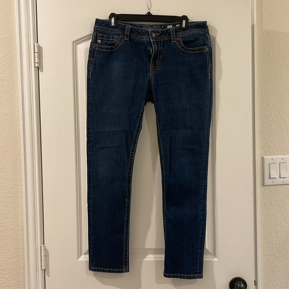 Denim Jeans